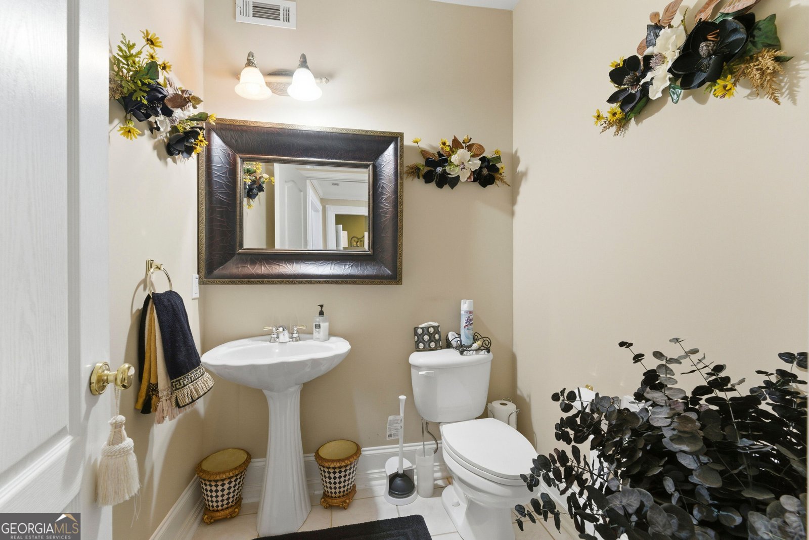 1528 Rolling Meadows Drive McDonough - Photo 10