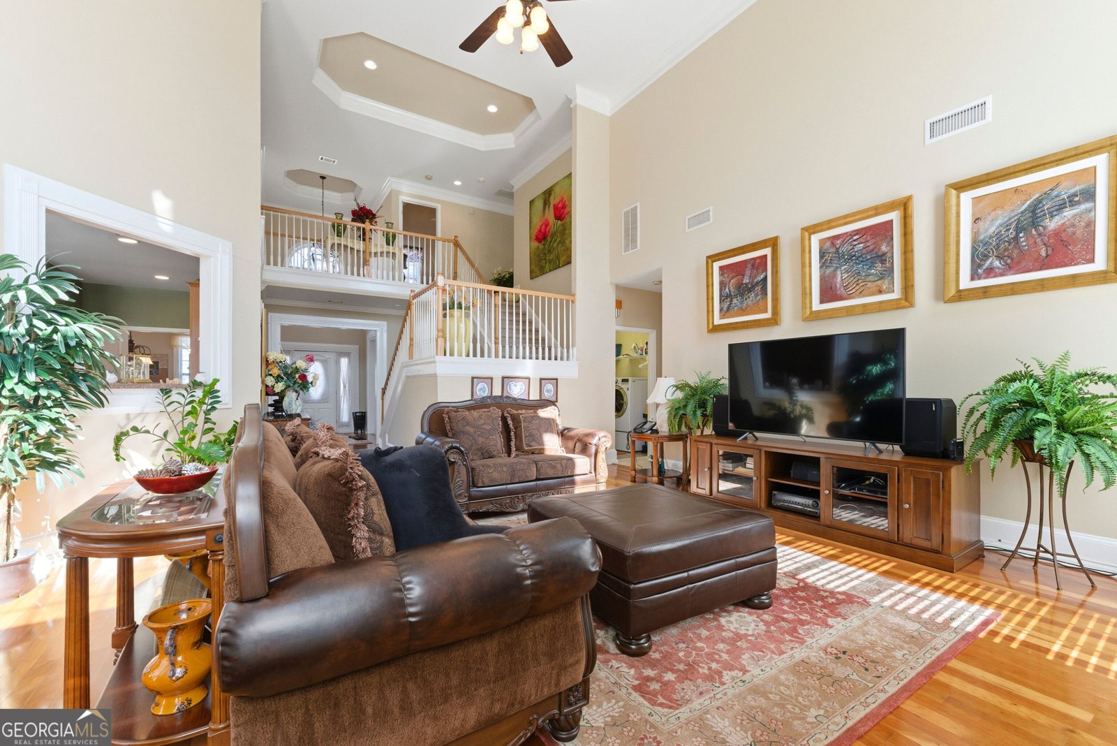 1528 Rolling Meadows Drive McDonough - Photo 12