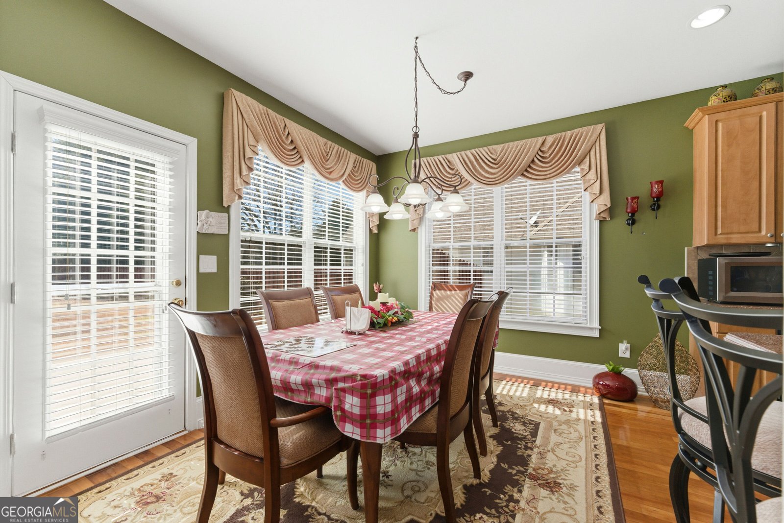 1528 Rolling Meadows Drive McDonough - Photo 13