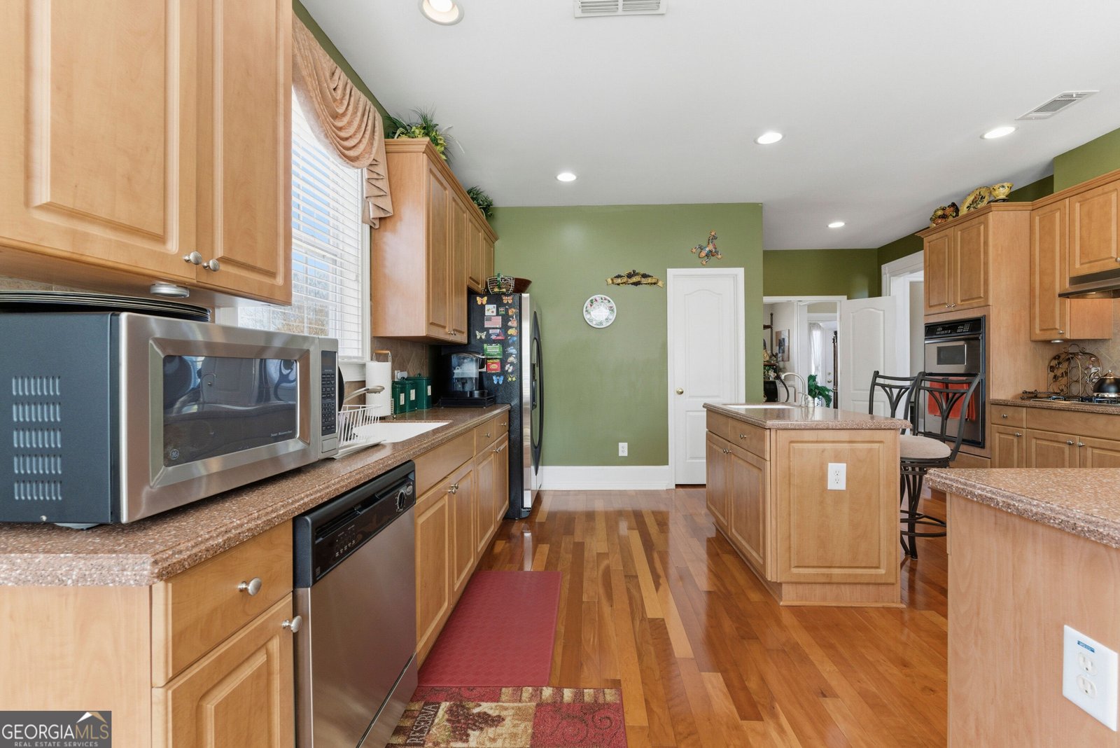 1528 Rolling Meadows Drive McDonough - Photo 14