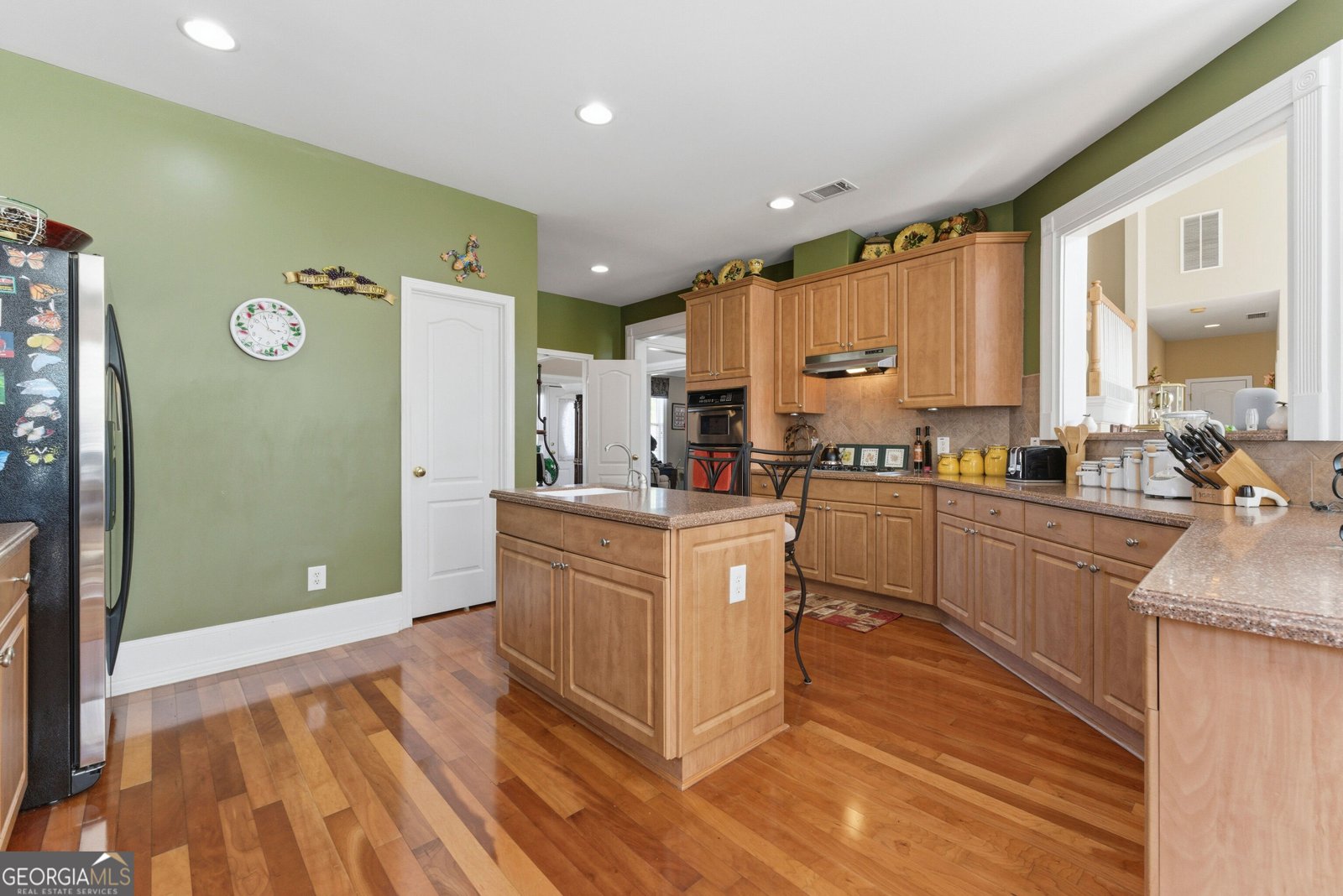 1528 Rolling Meadows Drive McDonough - Photo 15