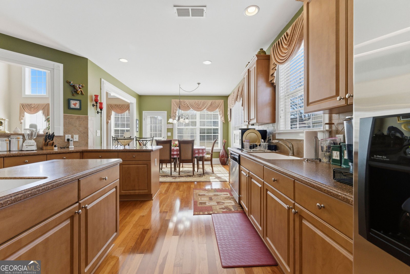 1528 Rolling Meadows Drive McDonough - Photo 16