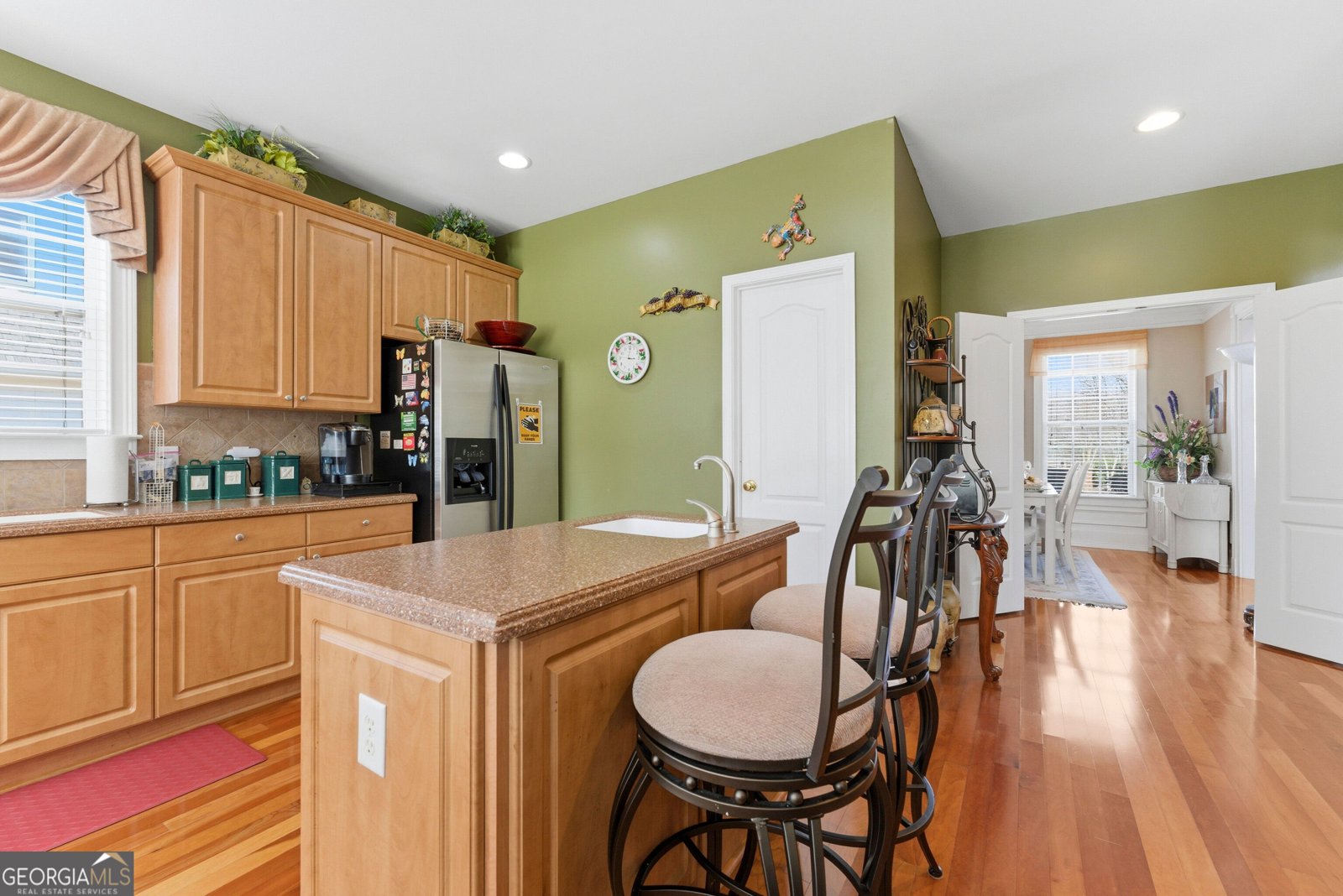 1528 Rolling Meadows Drive McDonough - Photo 19