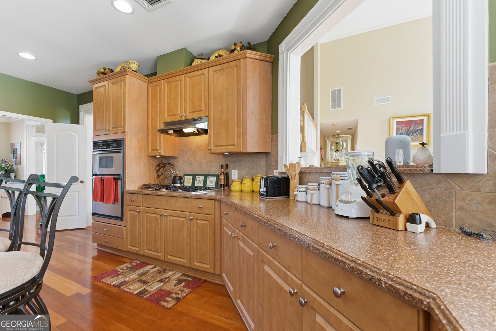 1528 Rolling Meadows Drive McDonough - Photo 20