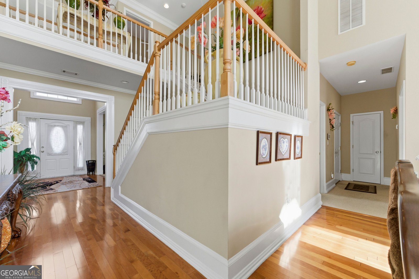 1528 Rolling Meadows Drive McDonough - Photo 21