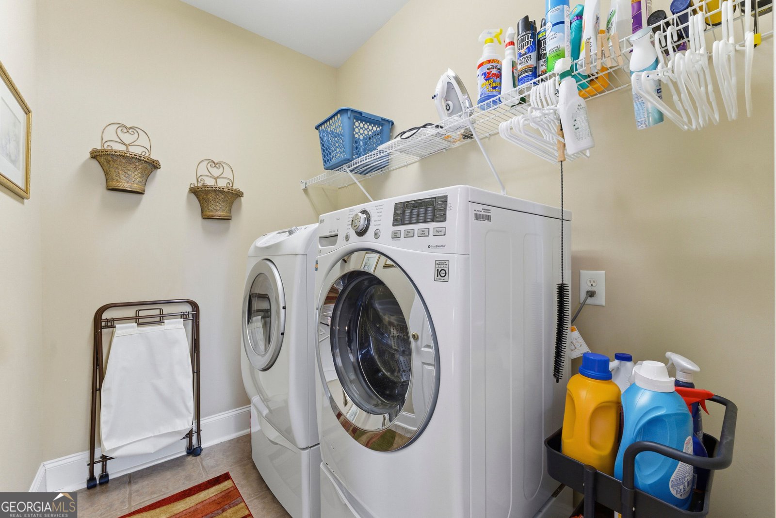 1528 Rolling Meadows Drive McDonough - Photo 22