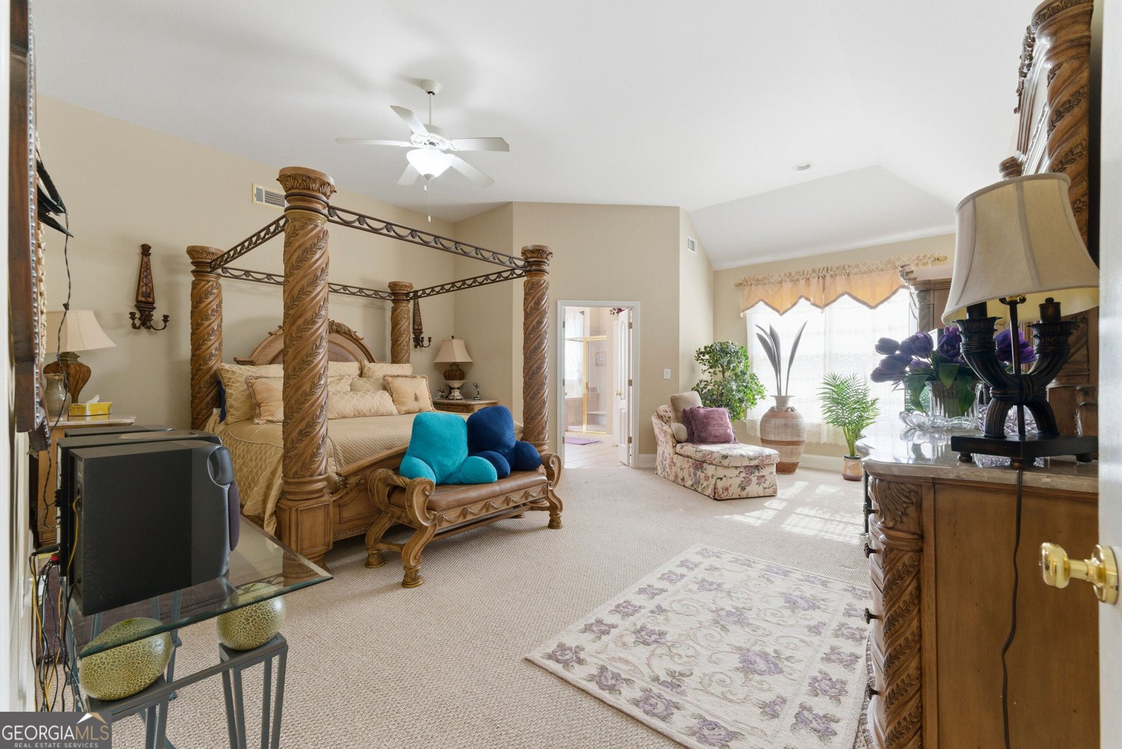 1528 Rolling Meadows Drive McDonough - Photo 23