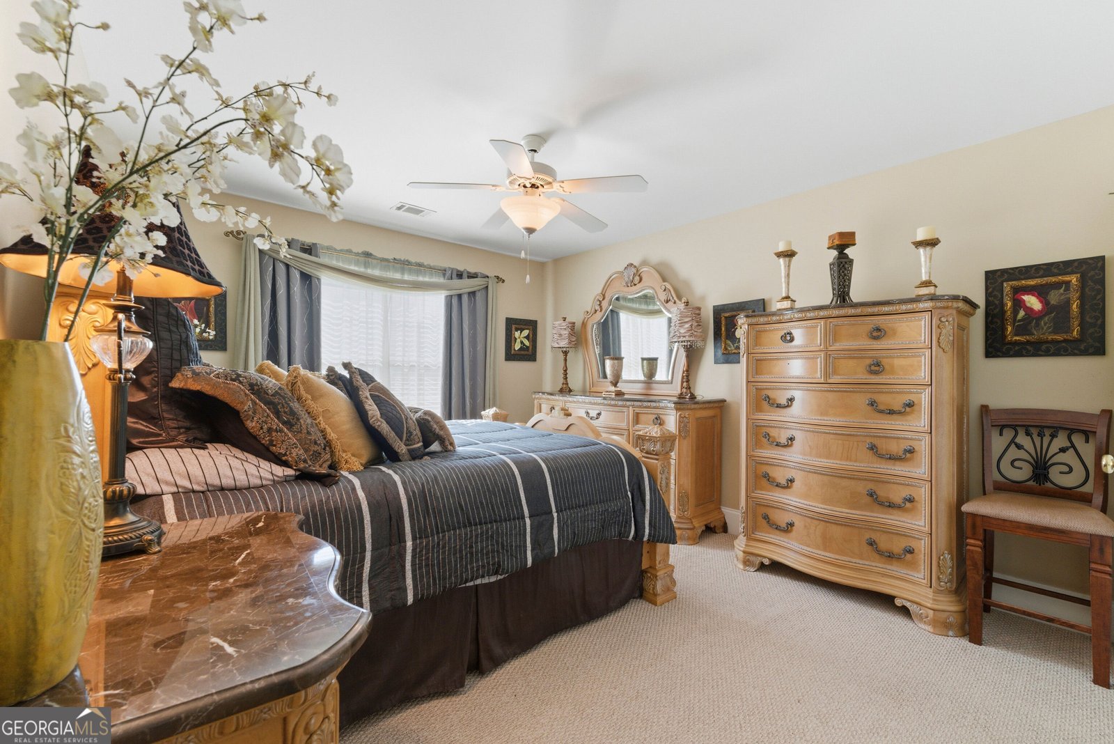 1528 Rolling Meadows Drive McDonough - Photo 26