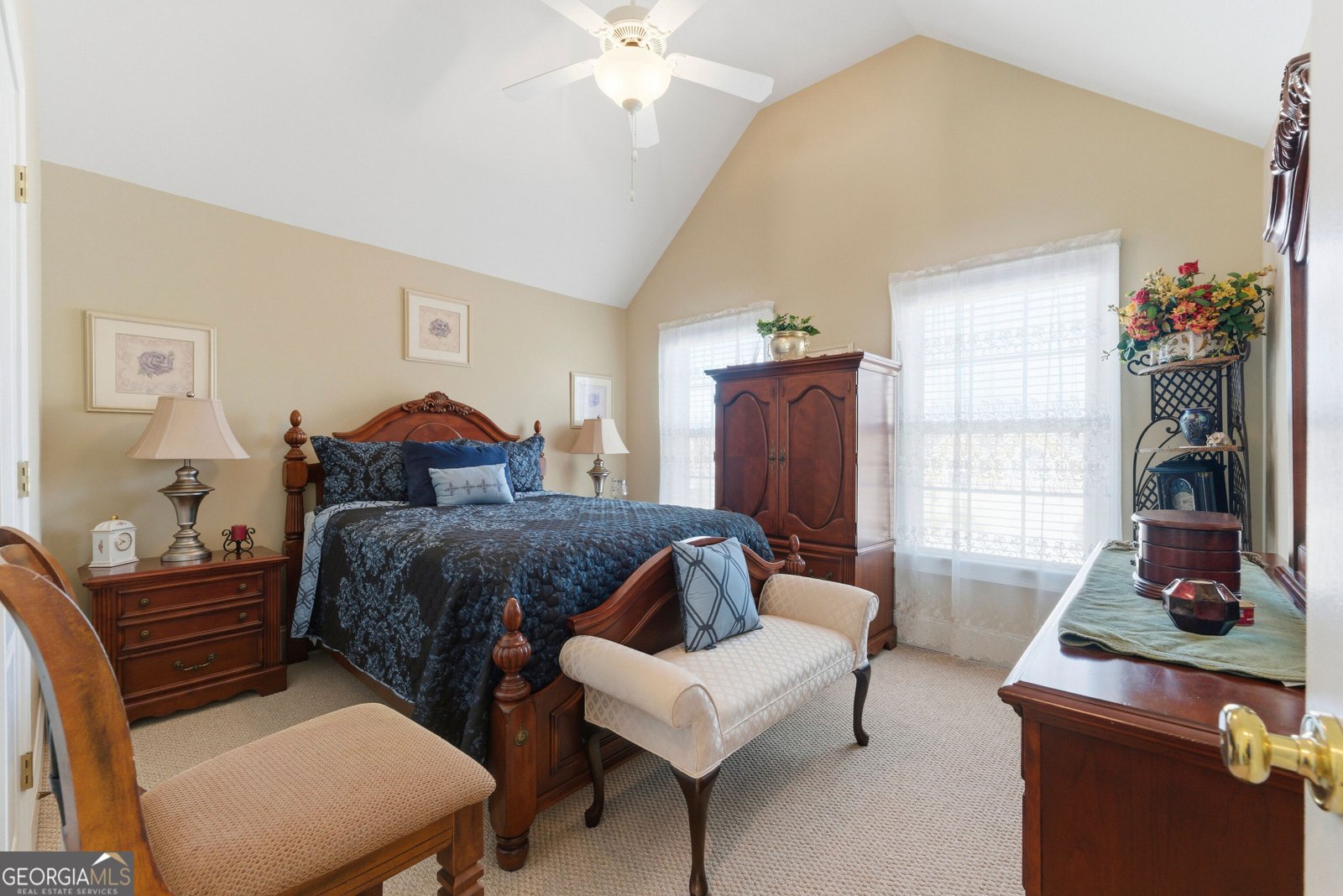 1528 Rolling Meadows Drive McDonough - Photo 28