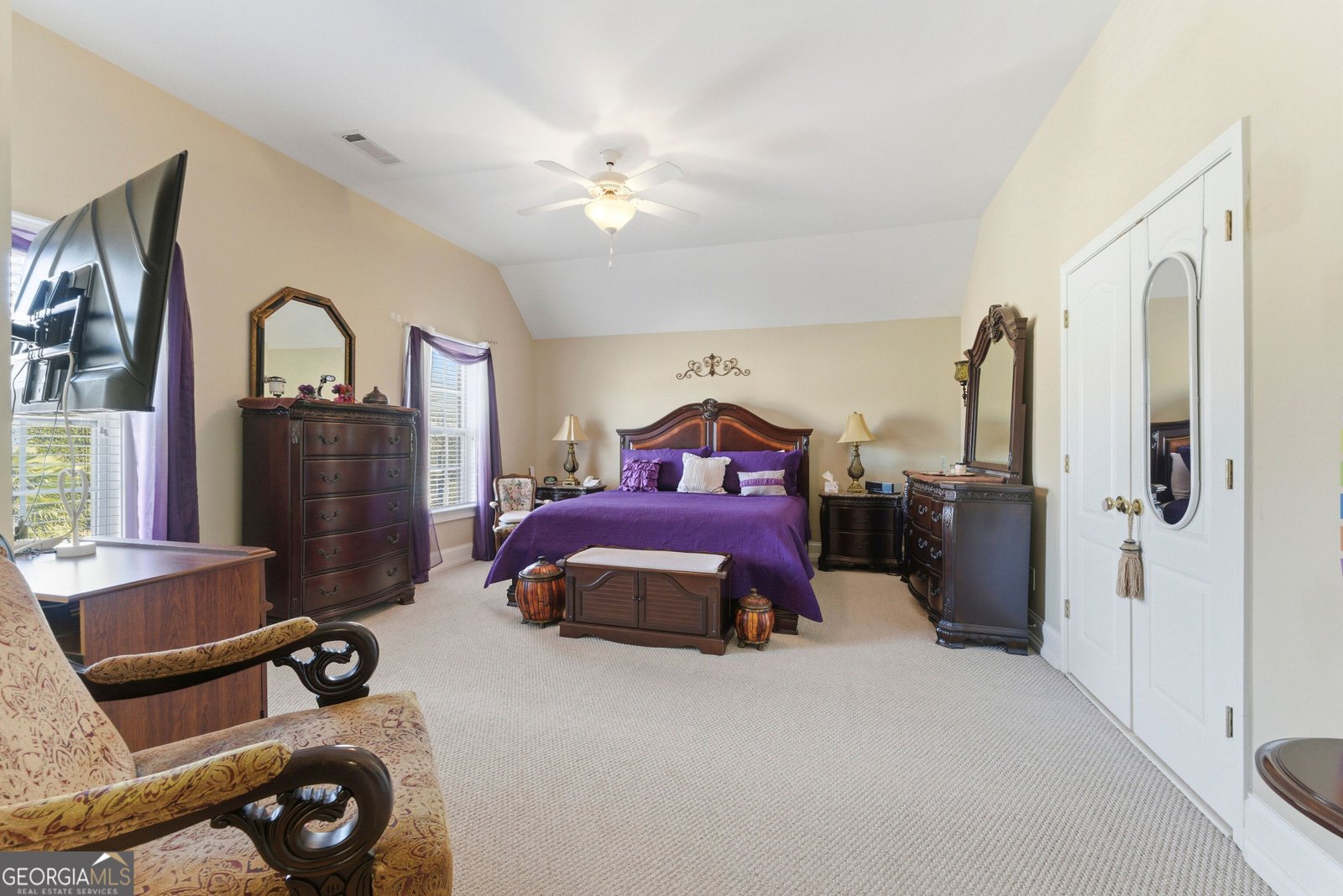 1528 Rolling Meadows Drive McDonough - Photo 30