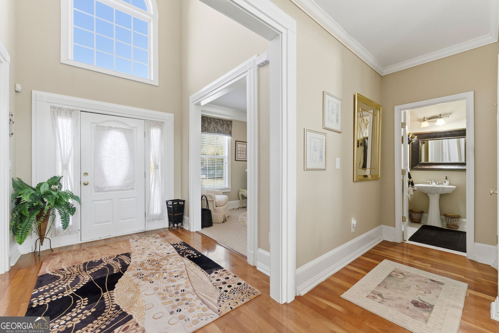 1528 Rolling Meadows Drive McDonough - Photo 6