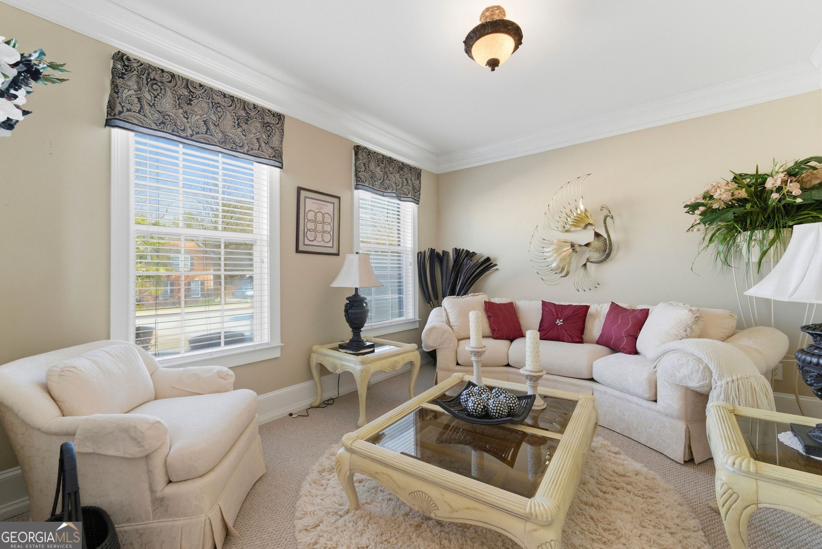 1528 Rolling Meadows Drive McDonough - Photo 7