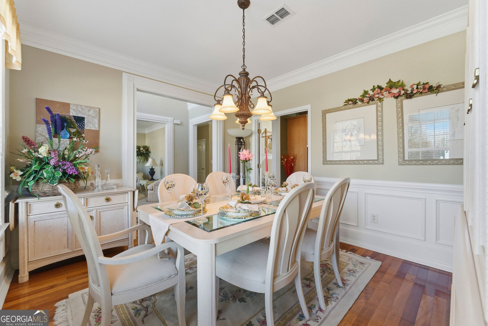 1528 Rolling Meadows Drive McDonough - Photo 8