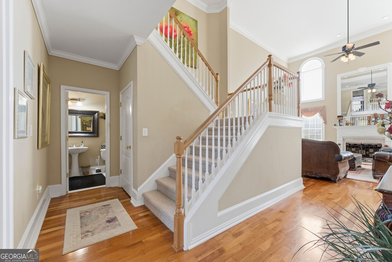 1528 Rolling Meadows Drive McDonough - Photo 9