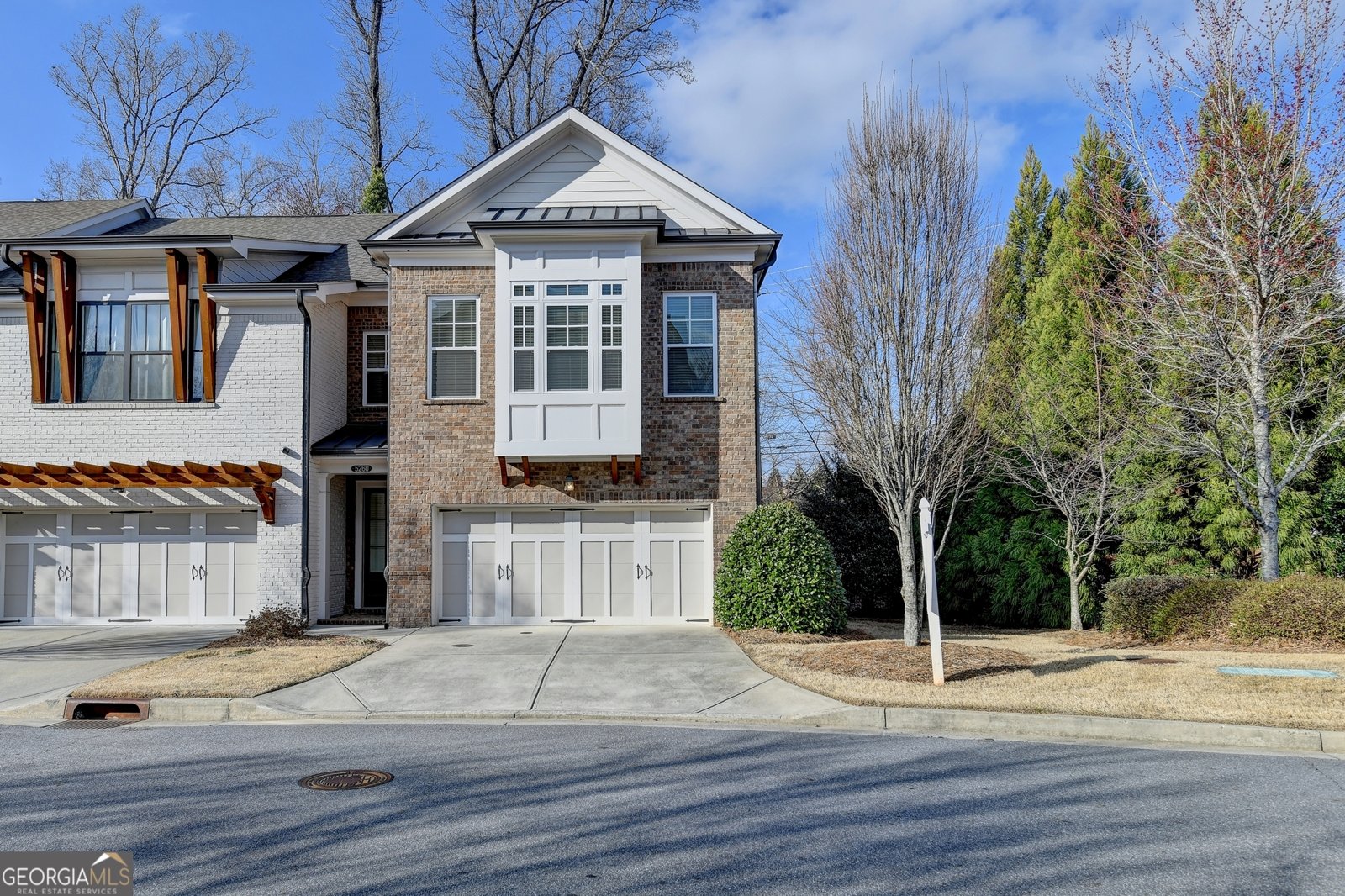 5260 Cresslyn Ridge Alpharetta - Photo 1