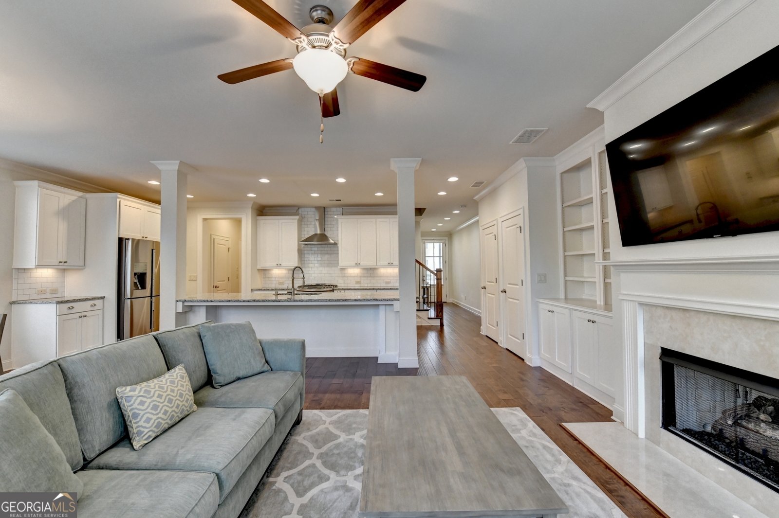 5260 Cresslyn Ridge Alpharetta - Photo 21