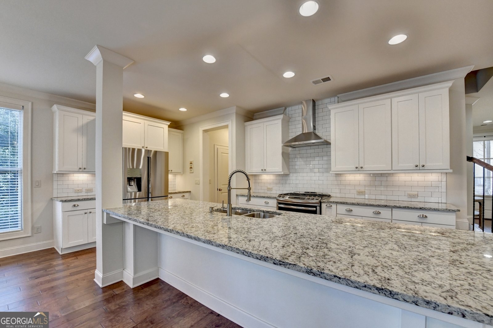 5260 Cresslyn Ridge Alpharetta - Photo 22