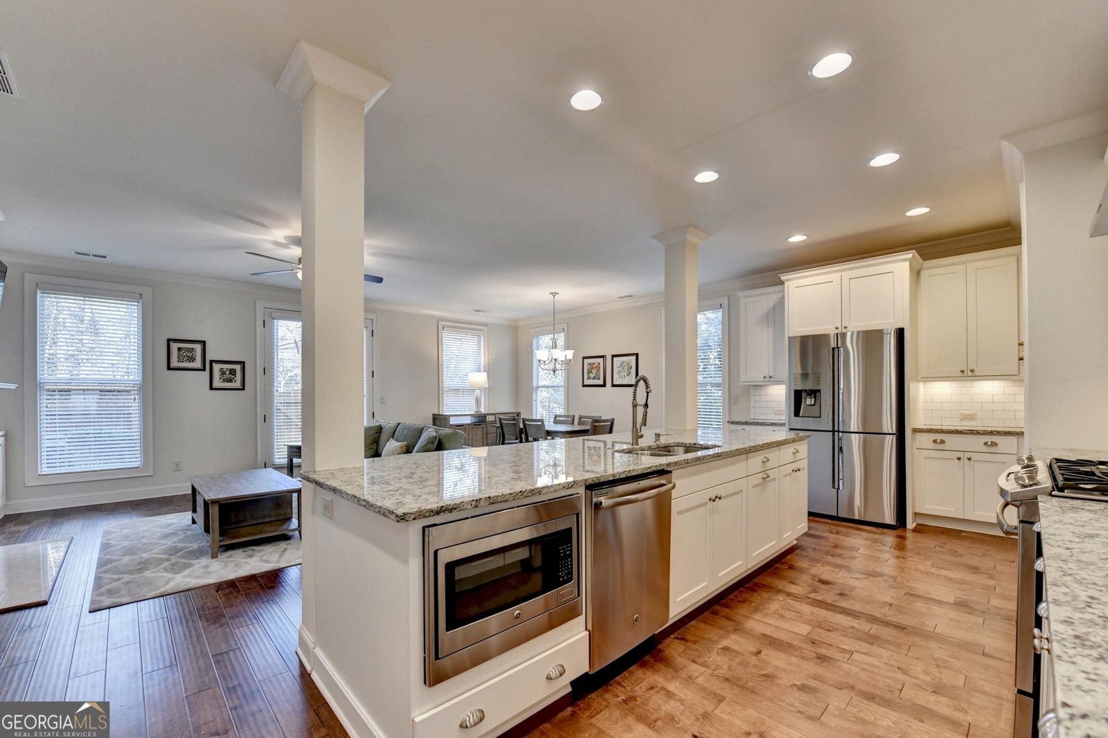 5260 Cresslyn Ridge Alpharetta - Photo 6