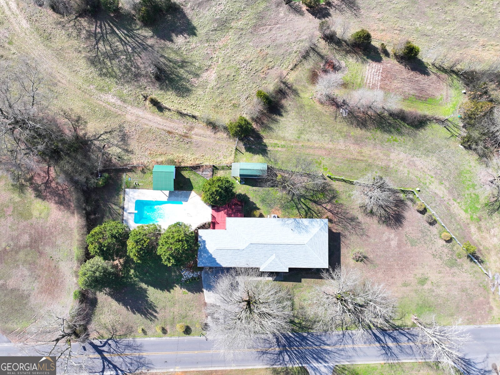 179 Beason Road Calhoun - Photo 32