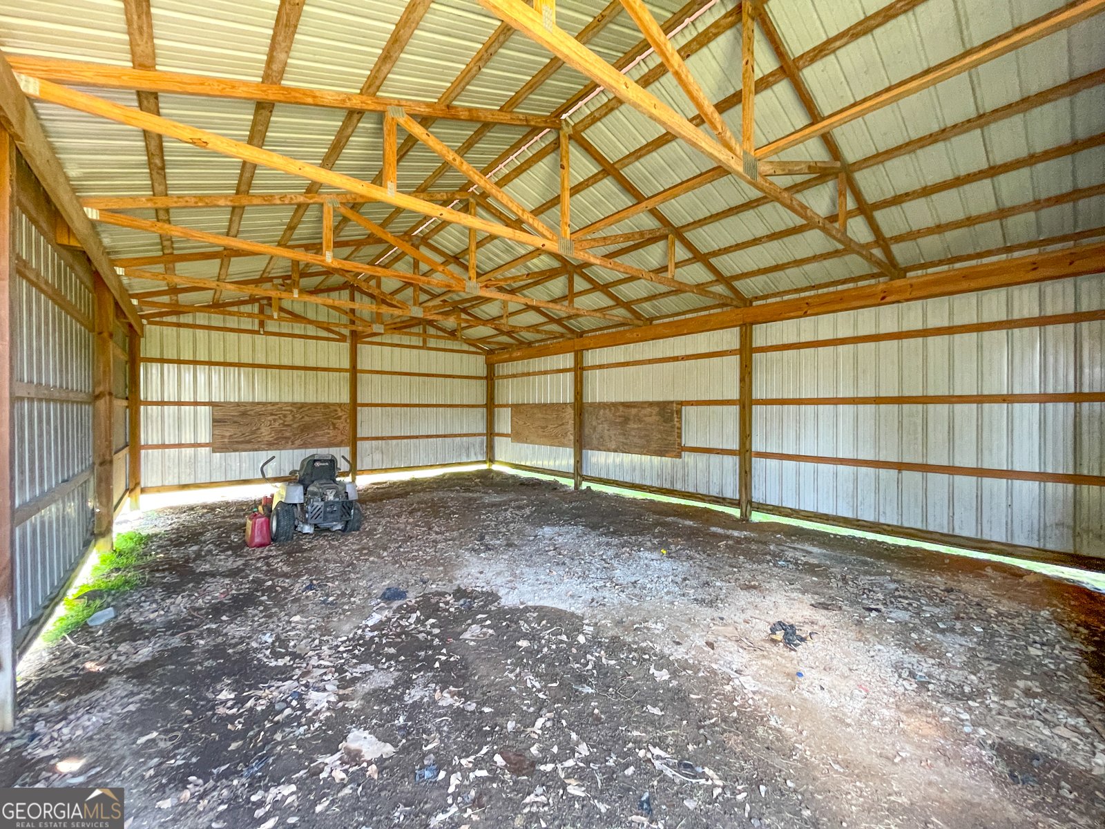 179 Beason Road Calhoun - Photo 34