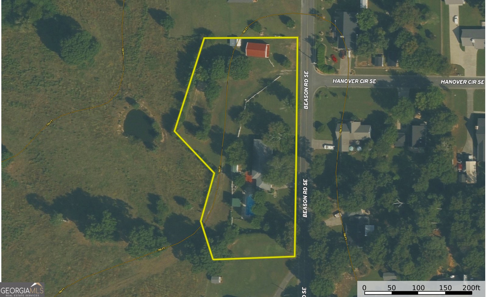 179 Beason Road Calhoun - Photo 35