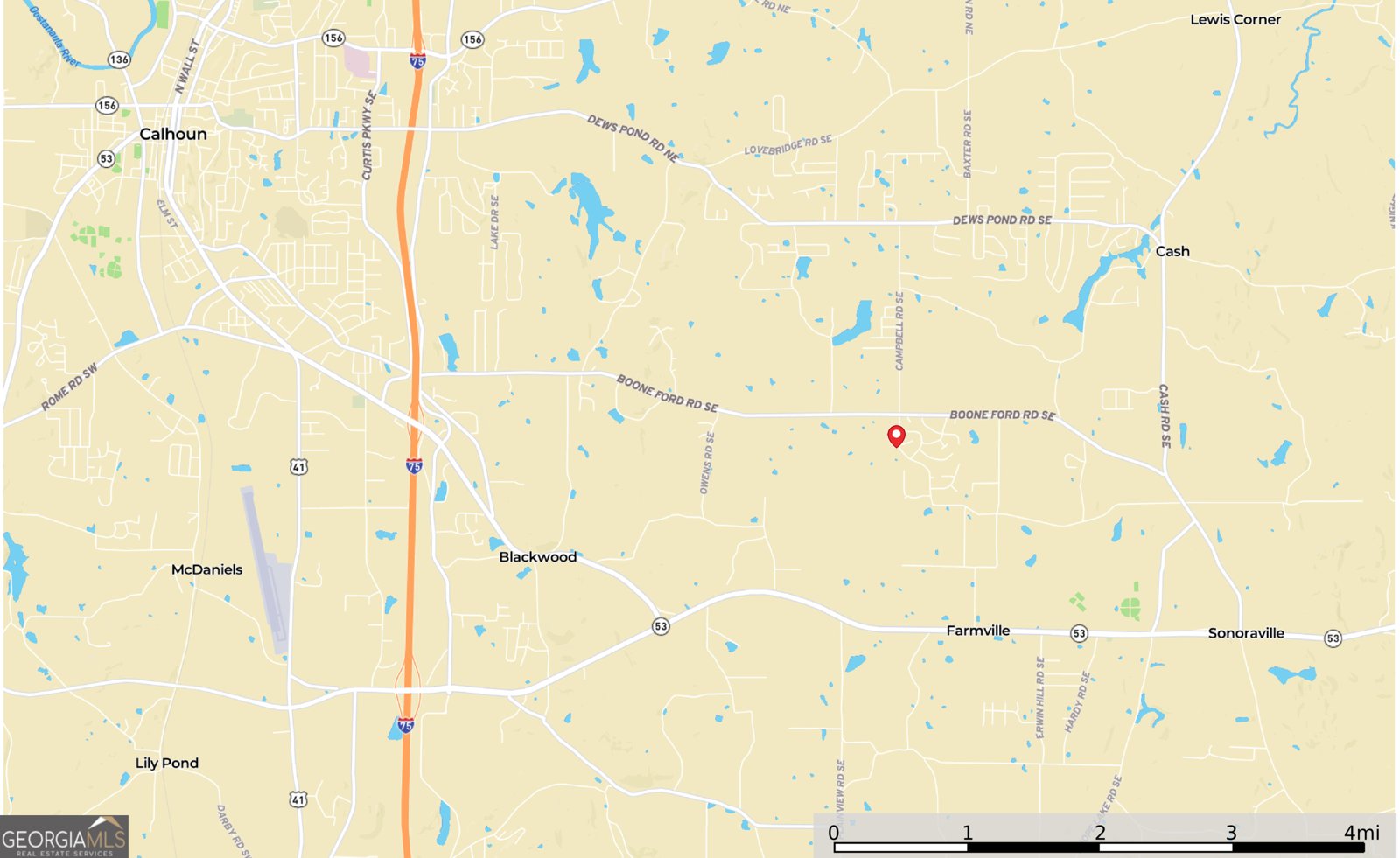 179 Beason Road Calhoun - Photo 36