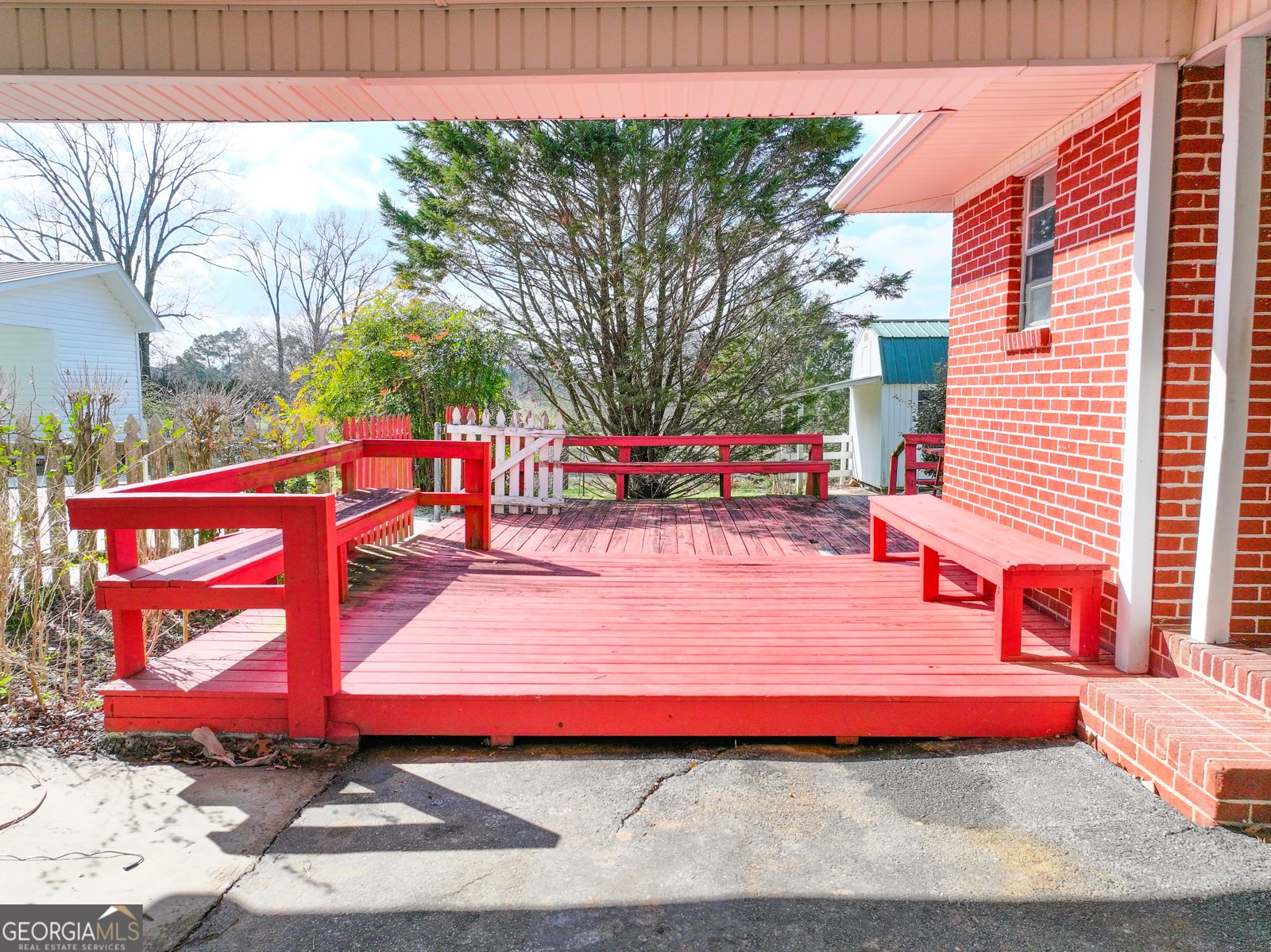 179 Beason Road Calhoun - Photo 9