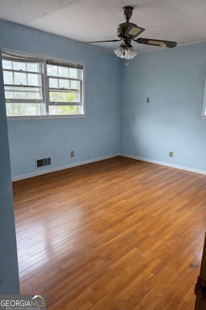 600 San Pablo Court Stone Mountain - Photo 6