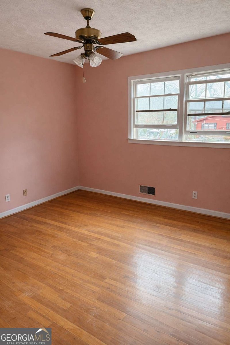 600 San Pablo Court Stone Mountain - Photo 7