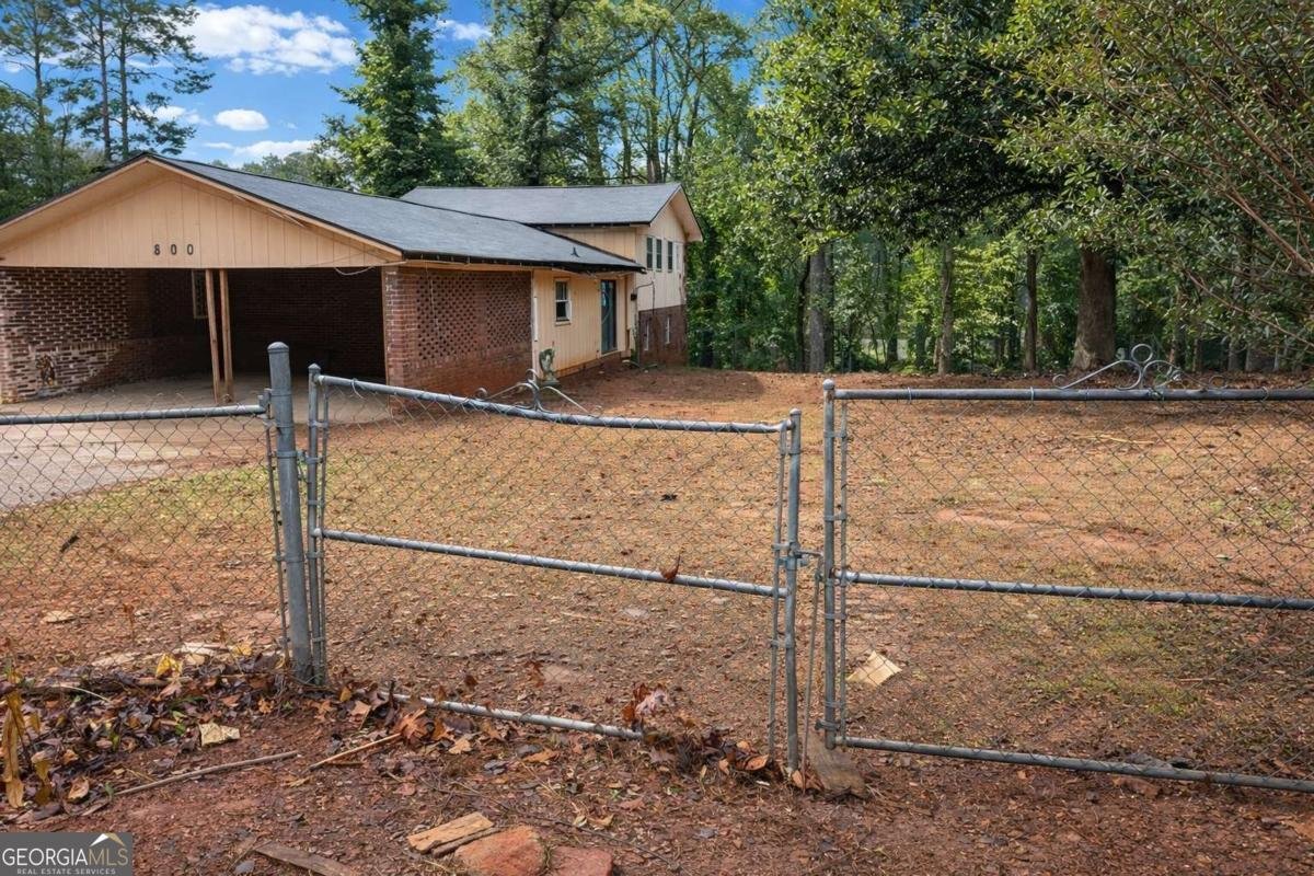 600 San Pablo Court Stone Mountain - Photo 8