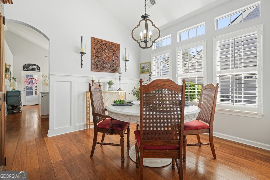 207 Evergreen Trace Canton - Photo 10