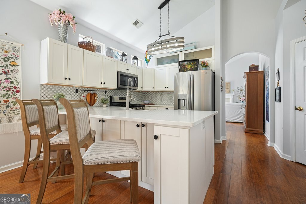 207 Evergreen Trace Canton - Photo 11