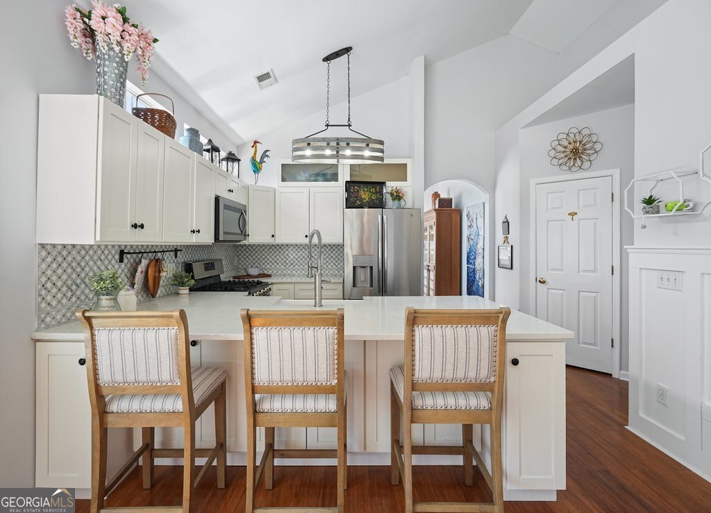 207 Evergreen Trace Canton - Photo 12