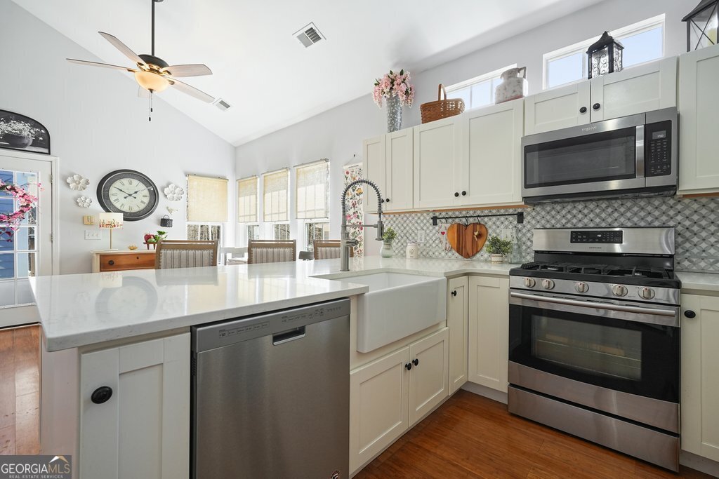 207 Evergreen Trace Canton - Photo 15