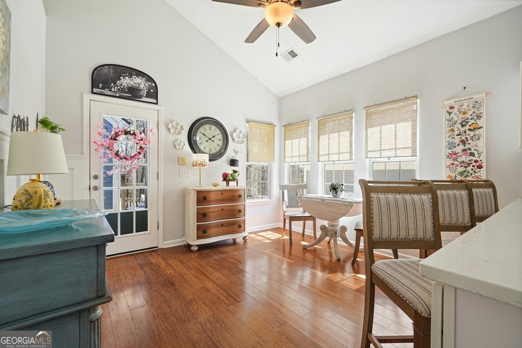 207 Evergreen Trace Canton - Photo 16