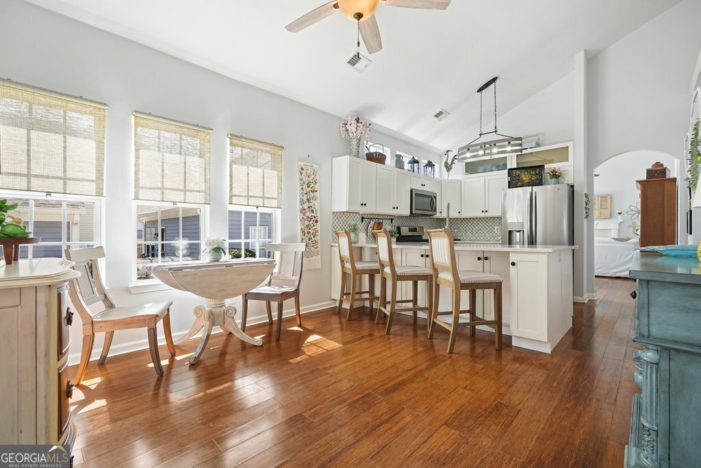 207 Evergreen Trace Canton - Photo 17