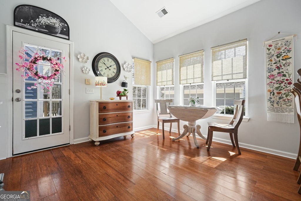 207 Evergreen Trace Canton - Photo 18