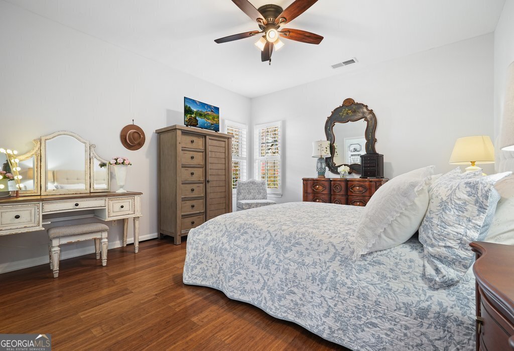 207 Evergreen Trace Canton - Photo 19