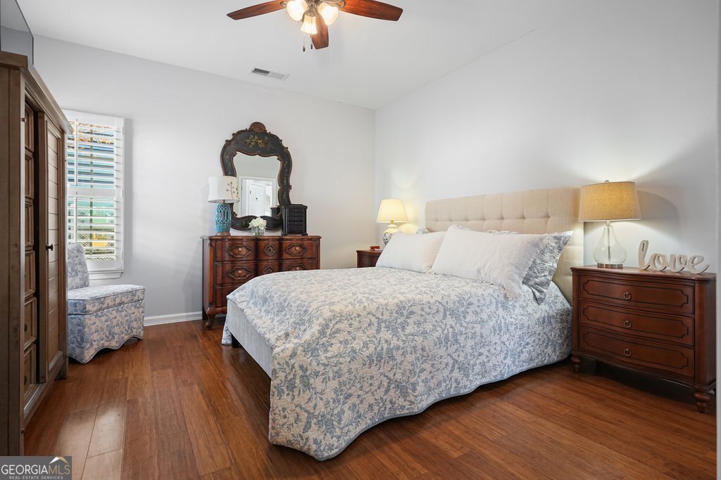 207 Evergreen Trace Canton - Photo 20