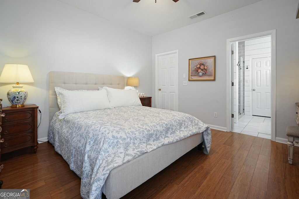 207 Evergreen Trace Canton - Photo 22