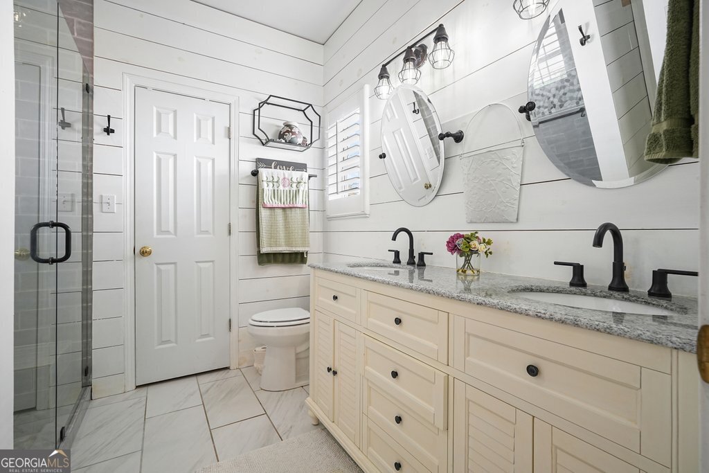 207 Evergreen Trace Canton - Photo 23