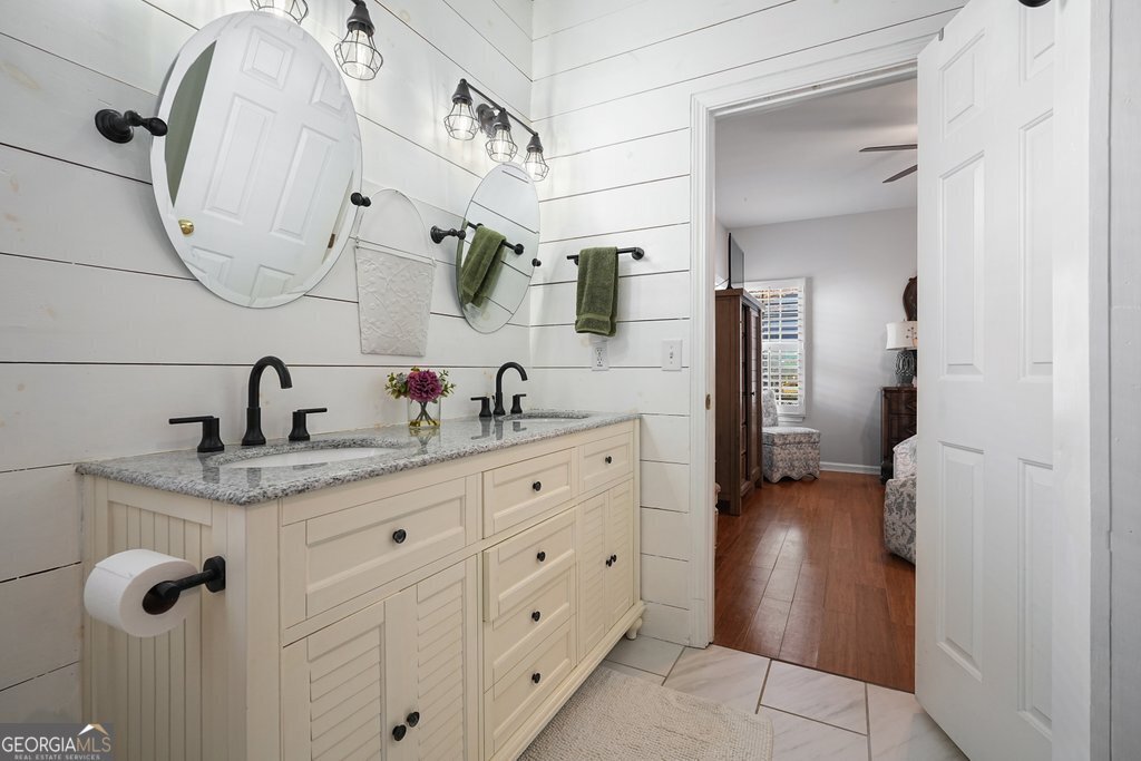 207 Evergreen Trace Canton - Photo 24