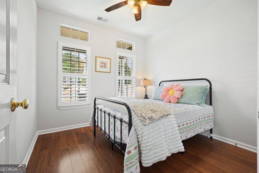 207 Evergreen Trace Canton - Photo 26