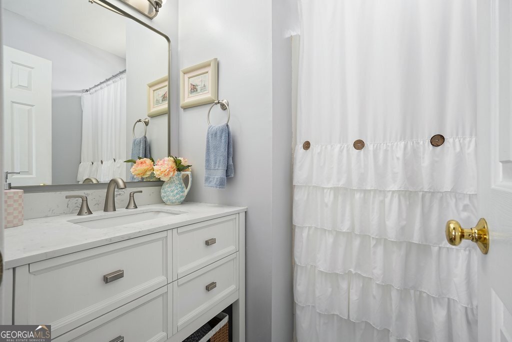 207 Evergreen Trace Canton - Photo 28