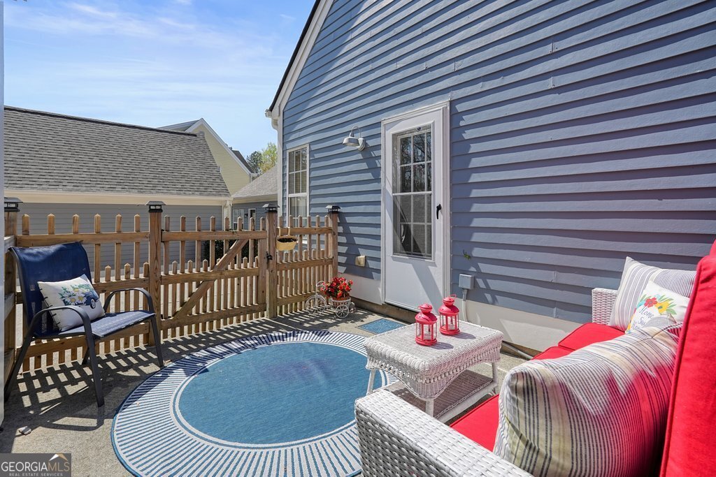 207 Evergreen Trace Canton - Photo 31