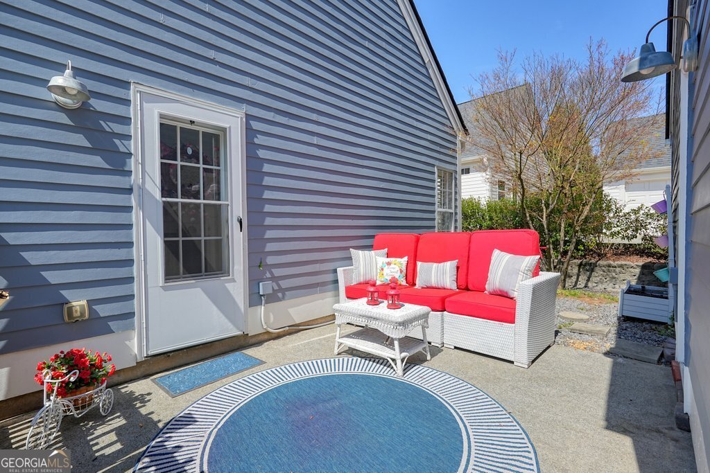 207 Evergreen Trace Canton - Photo 32