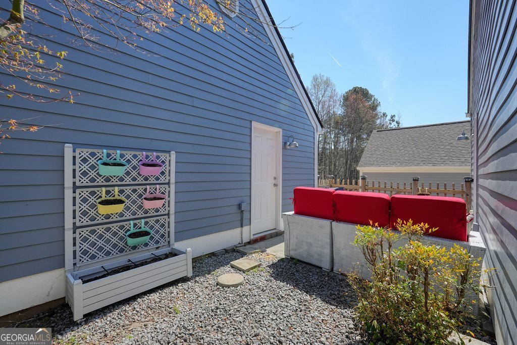 207 Evergreen Trace Canton - Photo 33