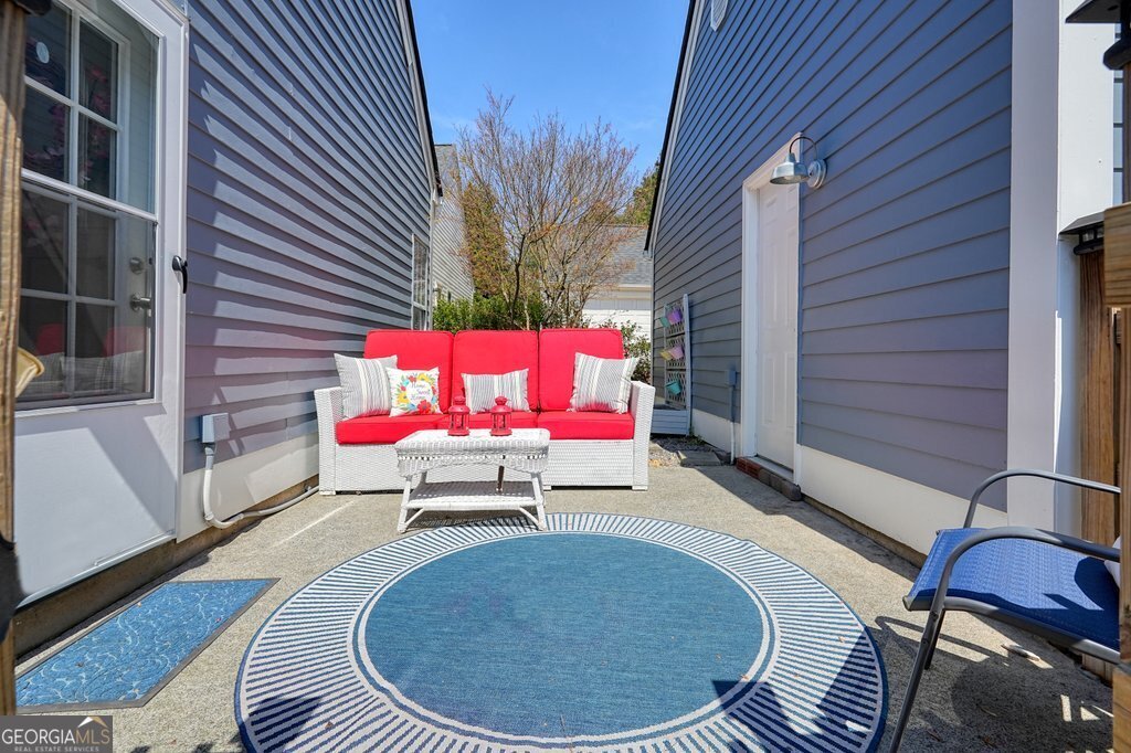 207 Evergreen Trace Canton - Photo 34