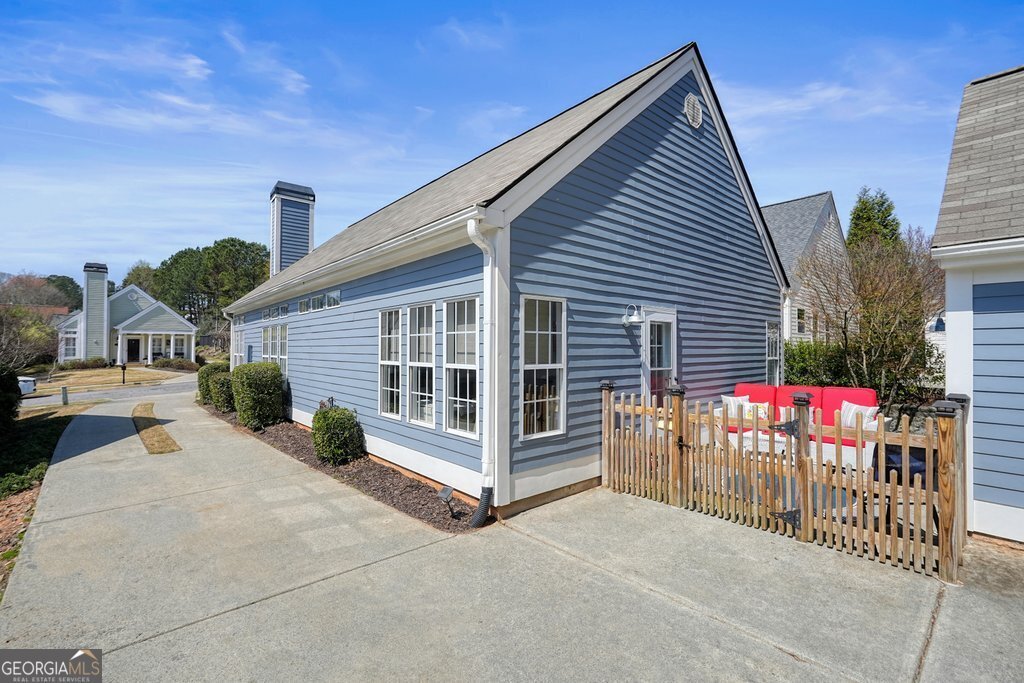 207 Evergreen Trace Canton - Photo 35