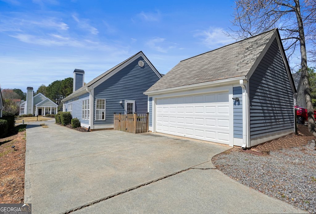 207 Evergreen Trace Canton - Photo 36